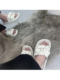 フットネイル　岡山