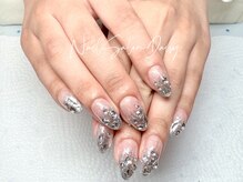 ネイルサロン デイジー(daisy)/