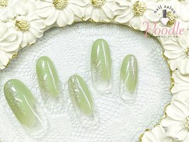 シンプルデザイン