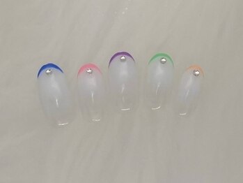 サニー ロア(Sunny.Roa)/