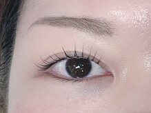 ルアナ アイナ 浜松店/まつげパーマ