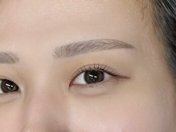 ユノ(Juno)/目元全体の黄金比整え