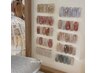 【HAND】『8/21(木)予約限定』定額design course￥7280(初回他店オフ込み)