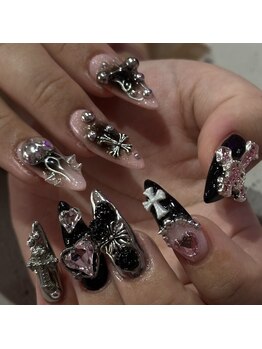 ピンズイチロク(PINS16)/ジェル120分