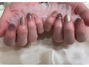 ケア ビューティー ネイル(care beauty NAIL)/