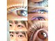 パーソナルアイラッシュ(PERSONAL EYELASH)の写真