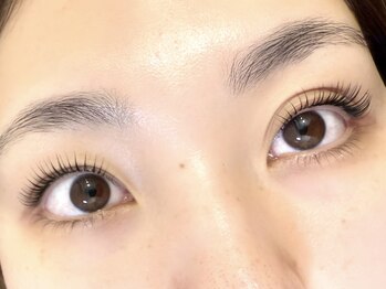 ビーケーアイラッシュ 高宮(BK-EYELASH)/パリジェンヌラッシュリフト