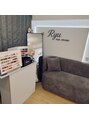 リュウ(Ryu)/Ryu Nail Studio 新大久保