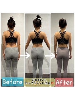 エイトバイエイト(8×8)/カラダ引き締めエクササイズ