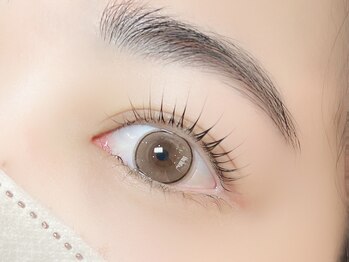 フィオブロウ 大阪梅田芝田店(fiio brow)/fiiobrow#大阪梅田芝田眉.まつ毛