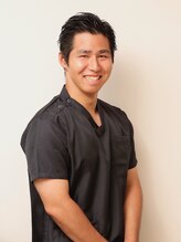 竹川整体院&nbsp;竹川 裕貴