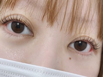 サロンアール(salon R)/ラッシュリフト