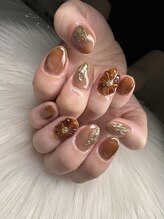 タムタムネイル 本厚木(Tam Tam Nail)/プレミアム定額コース