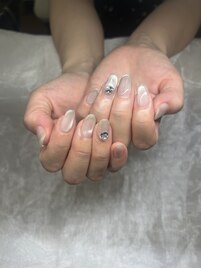 シンプルマグネット