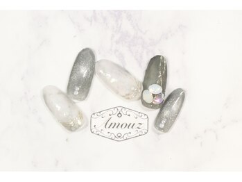 定額【テーマ:オパール】21