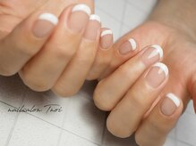 トノワ 目白(Tnoi)/フレンチネイル