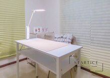スターチス(STARTICE)