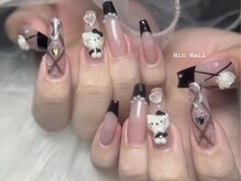 ヒンネイル(Hin Nail)/