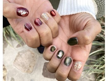 ニコネイル(Nico nail)/