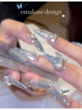 チョア(Choa)/お任せデザイン☆