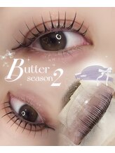 アイモア 吉祥寺店(eye mor.)/まつげパーマ/眉毛/アイブロウ