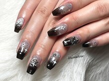 テンカムトゥルー(10 Come True)/■マグネット×グラデ