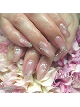 アイネイル(iNAIL)/