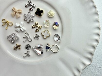 レゴリス ルナ 天神大名(REGOLITH LUNA)の写真