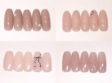 イチナナネイル 恵比寿店(17nail)/オフィスデザインコース