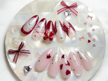 ノーバディ(Nobody)の写真