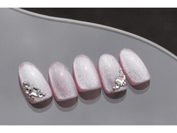 7000円　マグネット　パーツ