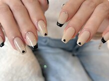 ヨル 北堀江(yol.)/フレンチデザイン