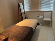 クレール(clair)/お手入れルーム　2