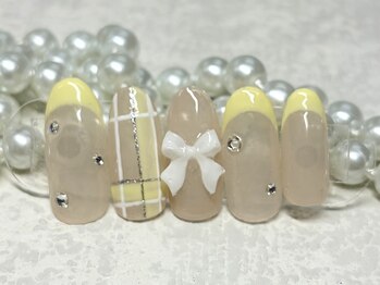 HAND☆ゴージャス定額プラン