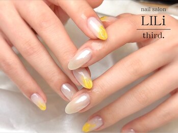 アシメデザインコース