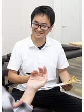 整体院オネスティ(Honesty)&nbsp;鈴木 和幸