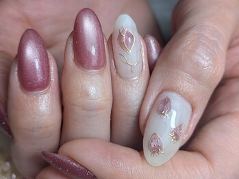 セレンディピティ(Serendipity)/