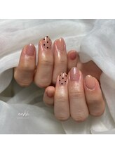 アンク(ankh.)/ハートネイル