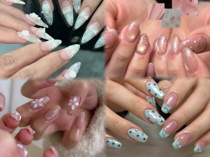 ビー 中町(bii)の写真