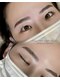 メイズ(May's)の写真/理想の眉へ導く！骨格に合わせたパーソナルデザイン＊
