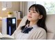 TBFスタジオ 鹿児島(TBF studio)の写真/仕事・勉強・部活の抜けない疲れに◎睡眠不足・免疫力低下も水素でカバー★「ここぞ」の集中力アップに★