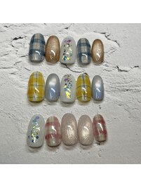 定額No.34/7700