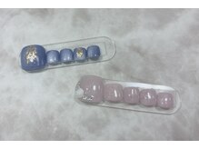 モアプラス 橿原店(MORE+plus)/フットCコース　¥7000