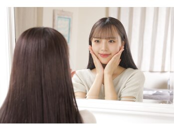 インディバ ハリニー 銀座/インディバ/術後/痩身
