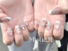 ミスティックアール(Mistic.R)