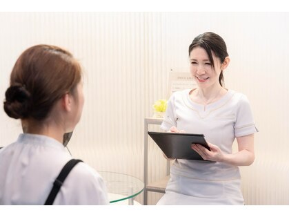 デスティン(DESTIN)の写真