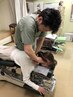 【不眠・スマホ疲れ/整体】自律神経系カイロプラクティック40分/通常7100円