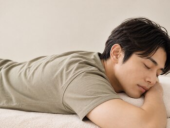 アメノチハレ(ame nochi hare)の写真/お肌に優しい×爆抜ごっそり脱毛◆全身脱毛~パーツ脱毛まで豊富なコースをご用意！吹田脱毛/江坂/緑地公園