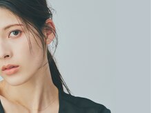 Eye beauty