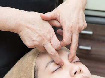 シェステサロン びとわ/シェービングエステサロンびとわ